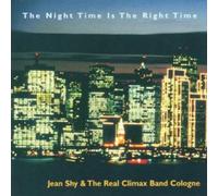 Night Time Is the Right Time