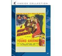 Night To Remember, A (1942) (DVD) Jeff Donnell William Wright (Importación USA)