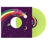 Night To Remember/ Make That Move - Fluorescent Green with Swirl Colored Vinyl [Vinilo]