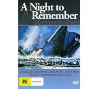 Night to Remember [USA] [DVD]