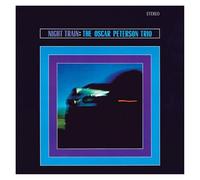 Night Train + 1 Bonus Track! [Vinilo]