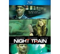 Night Train [Alemania] [Blu-ray]