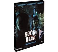 Night Train - Danny Glover & Leelee Sobieski [DVD]