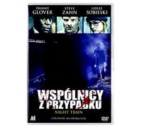 Night Train [DVD] (IMPORT) (No hay versión española)