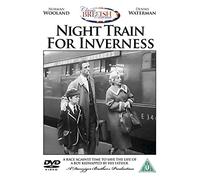 Night Train For Inverness [DVD] [1960] [Reino Unido]
