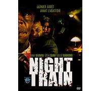Night Train [Francia] [DVD]