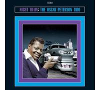 Night Train (Limited Colored Edition) [Vinilo]