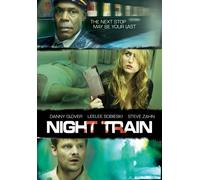 Night Train [Reino Unido] [DVD]