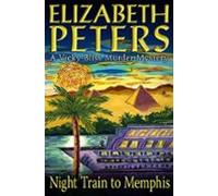 Night Train To Memphis (ebook)