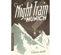 Night Train to Munich [Reino Unido] [DVD]