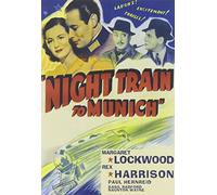 Night Train to Munich [USA] [DVD]