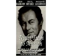 Night Train to Munich [USA] [VHS]