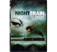 Night Train to Paris [Reino Unido] [DVD]