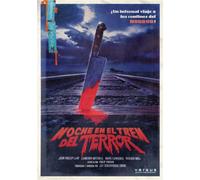 Night_Train_to_Terror [DVD]