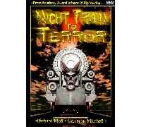 Night Train to Terror [USA] [DVD]
