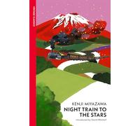 Night Train to the Stars: beloved, enigmatic Japanese folk tales