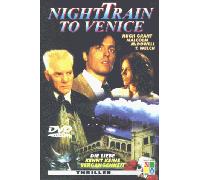 Night Train to Venice [Alemania] [DVD]