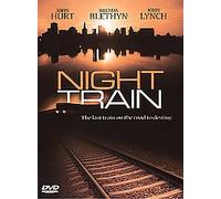 Night Train [USA] [DVD]