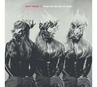 Night Verses - From The Gallery Of Sleep [Vinilo]