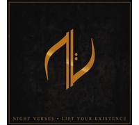 Night Verses - Lift Your Existence