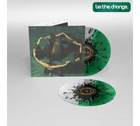 Night Verses - Night Verses - Every Sound Has A Color In The Valley Of Night [Vinilo]