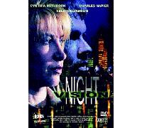 Night Vision - Der Nachtjäger [Alemania] [DVD]
