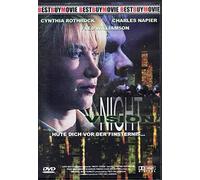 Night Vision - Der Nachtjäger [Alemania] [DVD]