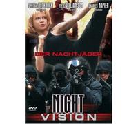 Night Vision - Der Nachtjäger [Alemania] [DVD]
