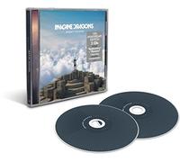 Imagine Dragons – Night Visions – CD – 10 aniversario (2CD) – Importación USA