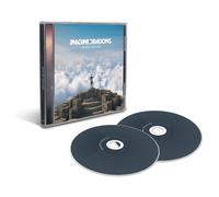 Night visions 10 aniversario (2CD)