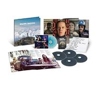 Night visions 10 aniversario (4 CD+DVD)