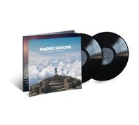 Imagine Dragons Night Visions (Vinyl) 10th Anniversary 12" Album