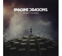 Night Visions by Imagine Dragons (2012-08-03)
