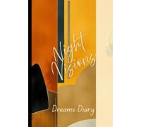 Night Visions: Dreams Diary