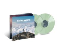 Imagine Dragons – Night Visions – Vinilo 2LP Ampliada 10.º Aniversario Ed. Limitada (Importación USA)