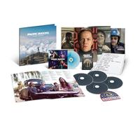 Night Visions (CD) (Importación USA)