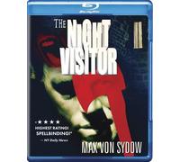 The Night Visitor (aka Lunatic) [Blu-ray]