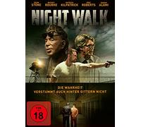 Night Walk [Alemania] [DVD]