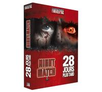 Night Watch + 28 jours plus tard [Francia] [DVD]