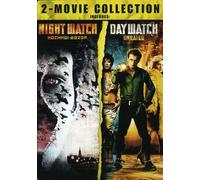 Night Watch & Day Watch (2 Dvd) [Edizione: Stati Uniti] [USA]