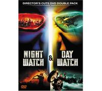 Night Watch & Day Watch: Direct [Alemania] [DVD]