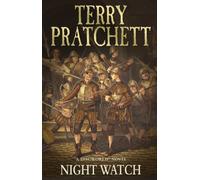 Night Watch: (Discworld Novel 29) (Discworld Novels) [Idioma Inglés]