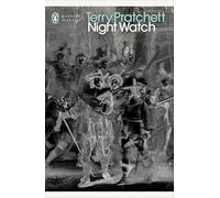 Night Watch (Penguin Modern Classics)