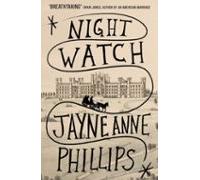 Night Watch (winner Of The Pulitzer Prize For Fiction 2024)