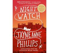 Night Watch: Winner of the Pulitzer Prize for Fiction 2024