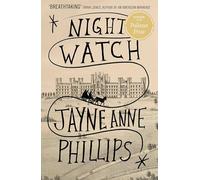 Night Watch: Winner of the Pulitzer Prize for Fiction 2024