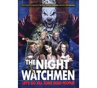 Night Watchmen [USA] [DVD]