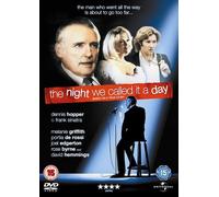 Night We Called It A Day [Edizione: Regno Unito] [Reino Unido] [DVD]