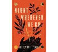 Night Wherever We Go (ebook)