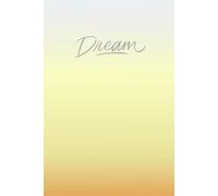 Night Whispers: A Peaceful Dream Journal